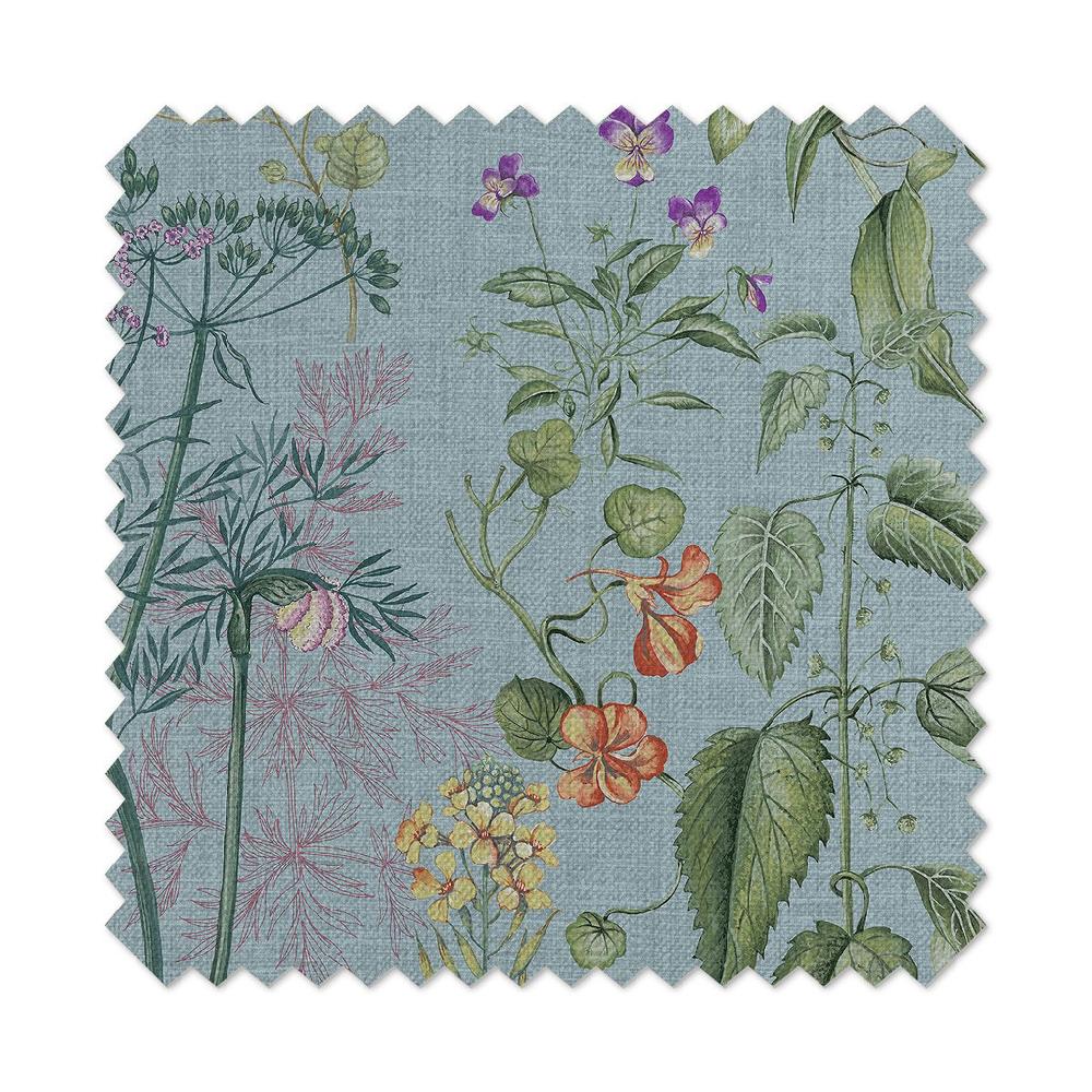 Graham & Brown Edulis Sky Curtains