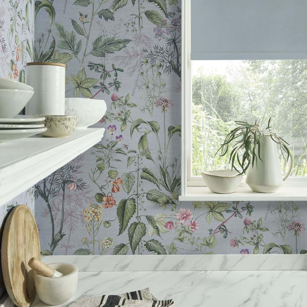 graham & brown Edulis Sky Wallpaper