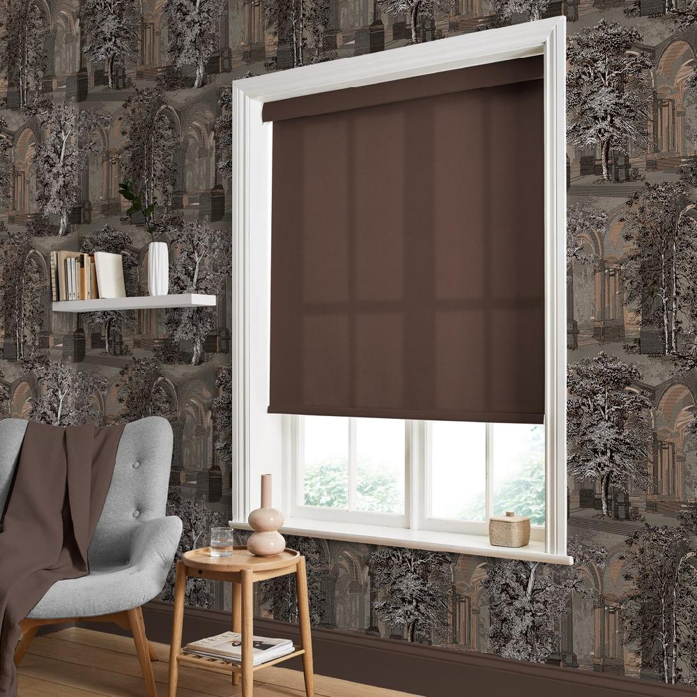 graham & brown Elderton Roller Shade