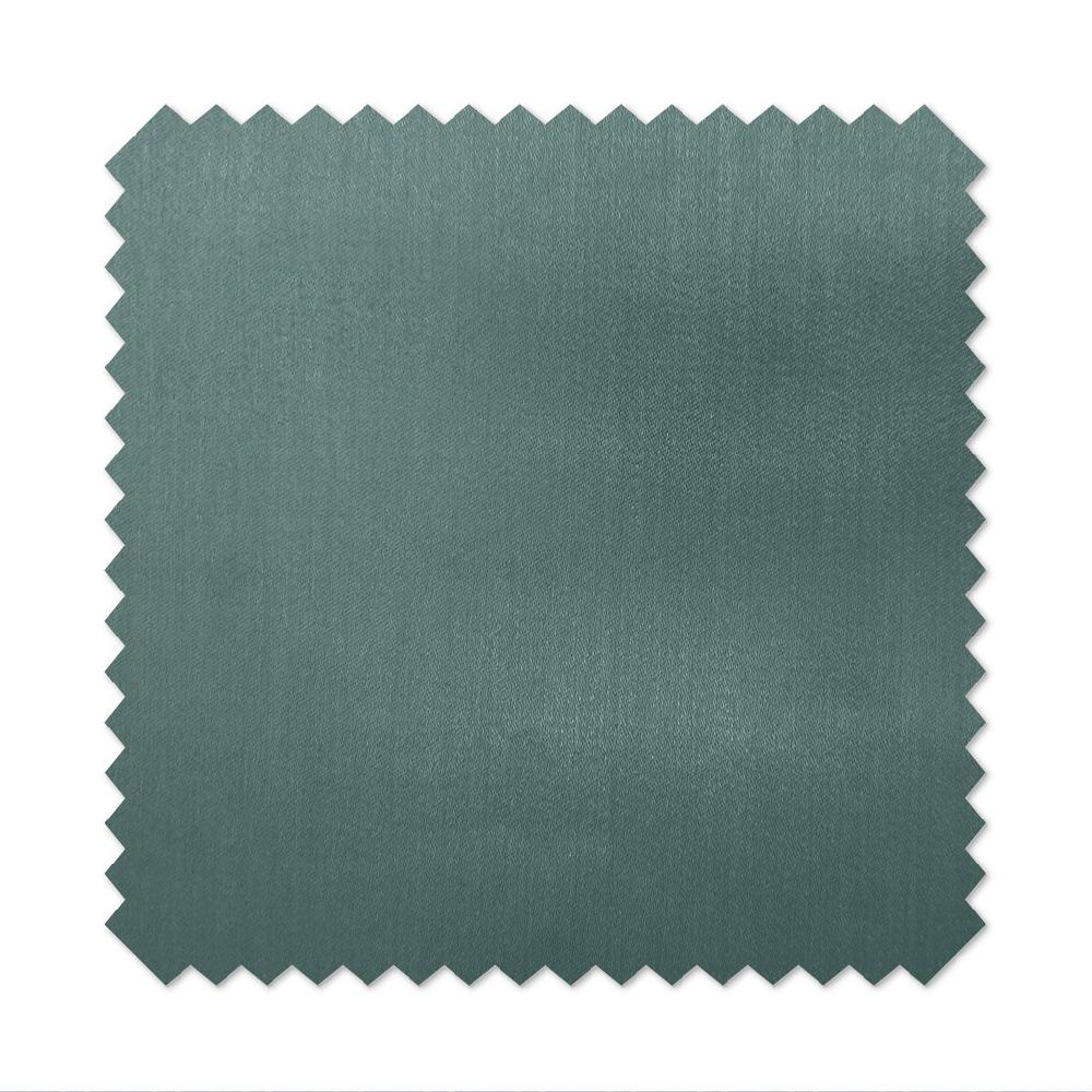 Graham & Brown Elegance Teal Roman Blind