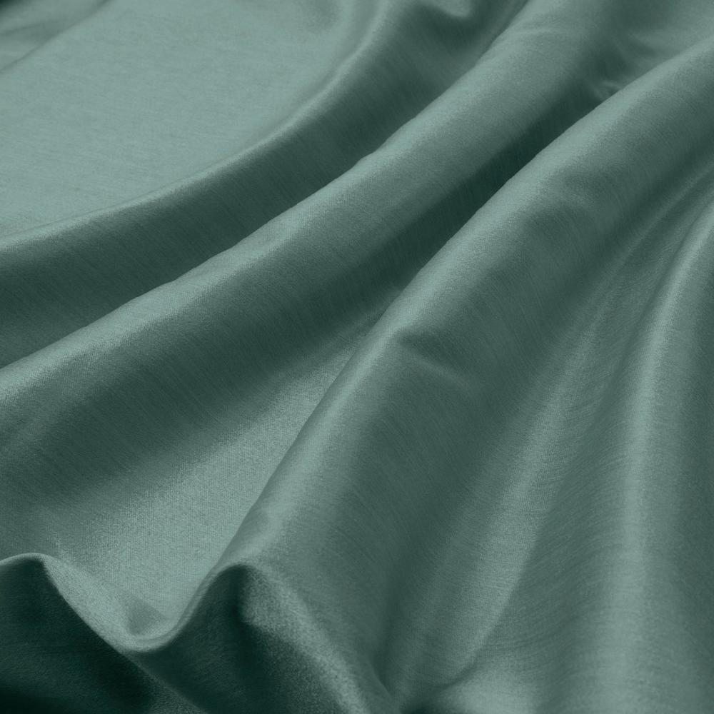 Graham & Brown Elegance Teal Roman Blind