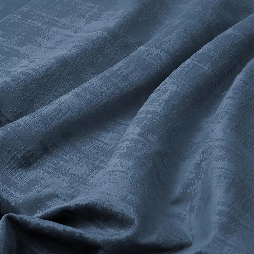 Graham & Brown Elements Cornflower Curtains