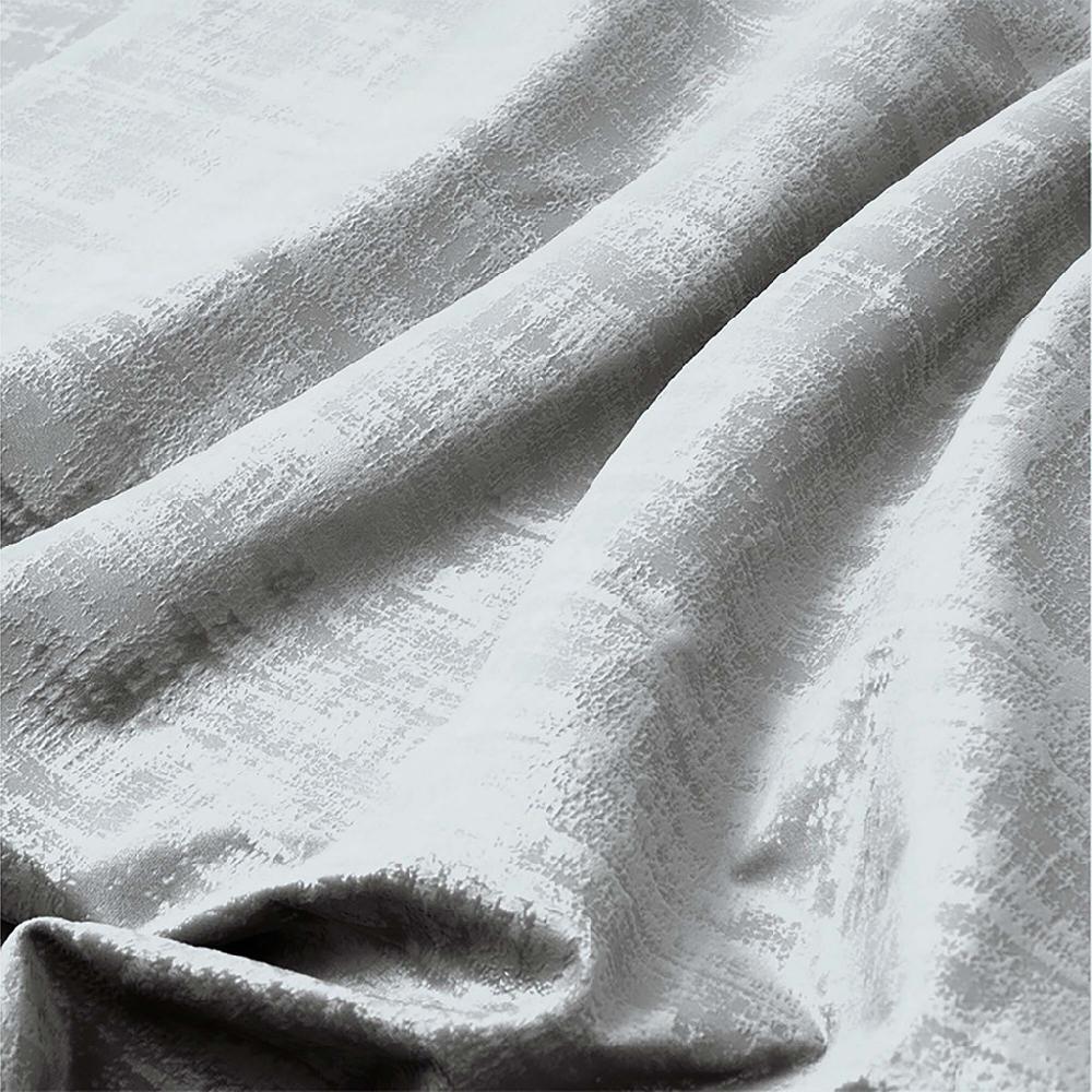 Graham & Brown Elements Dusky Blue Curtains