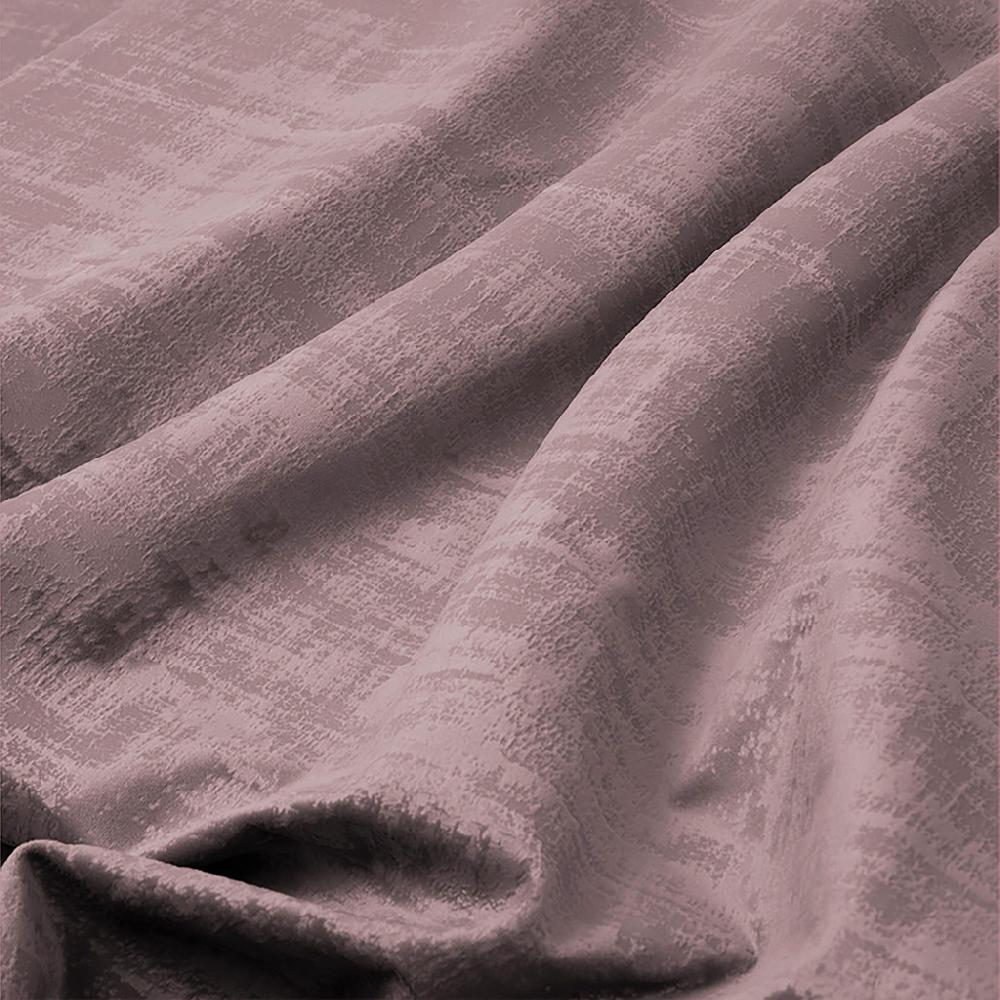 Graham & Brown Elements Mauve Curtains