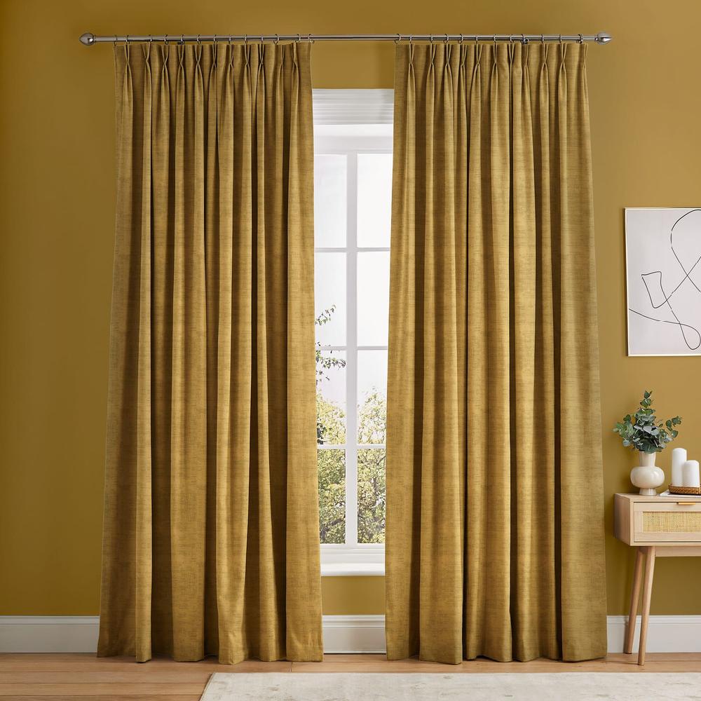 graham & brown Elements Sunset Curtains