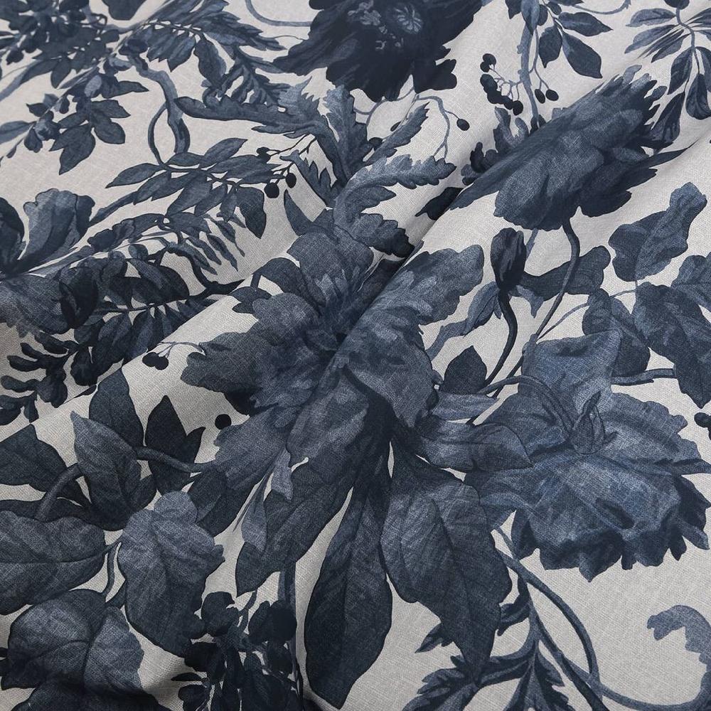 Graham & Brown Enzia Ink Roller Shade