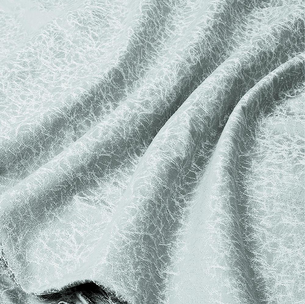 Graham & Brown Essence Duck Egg Roman Shade