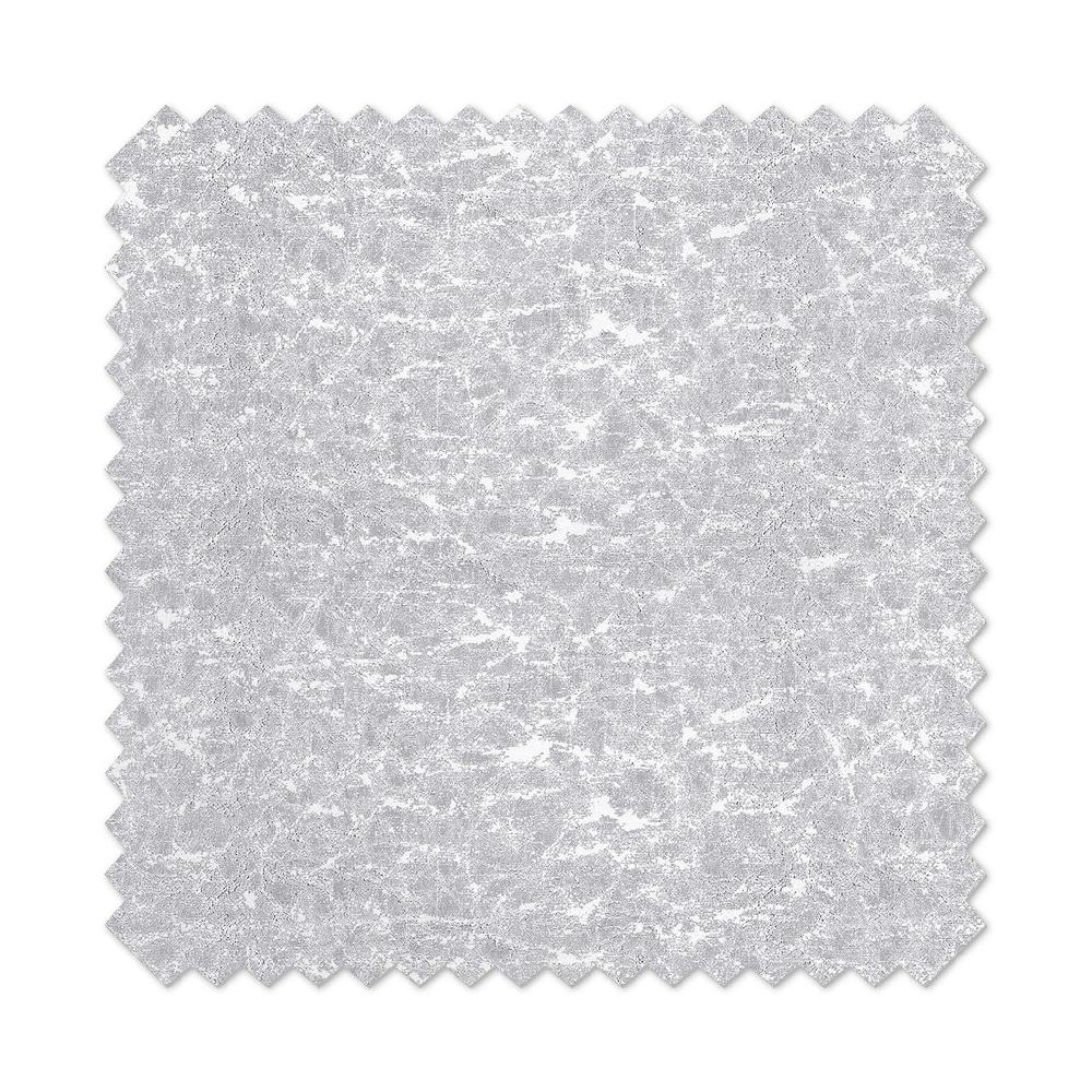 Graham & Brown Essence Frost Roman Shade