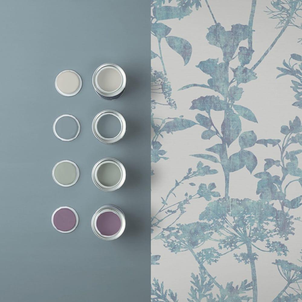 Graham & Brown Esther Breathe Wallpaper