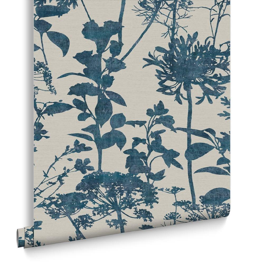 Graham & Brown Esther Ink Wallpaper
