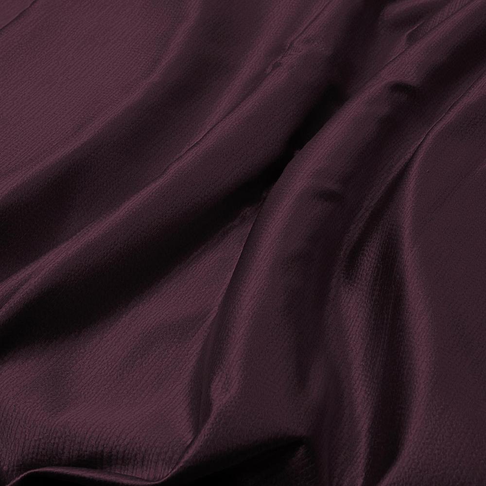 Graham & Brown Ethereal Amethyst Roman Shade