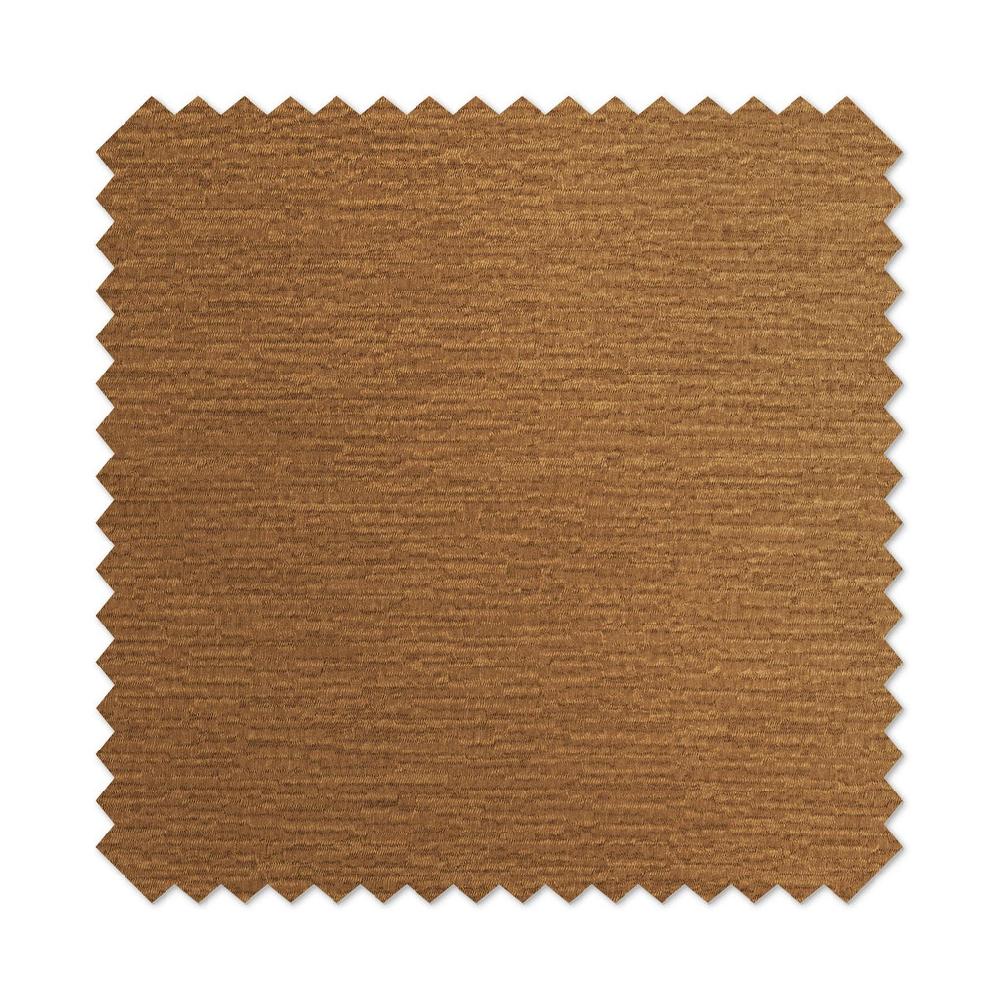 Graham & Brown Ethereal Copper Roman Shade