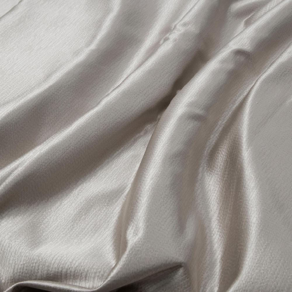 Graham & Brown Ethereal Mink Roman Shade