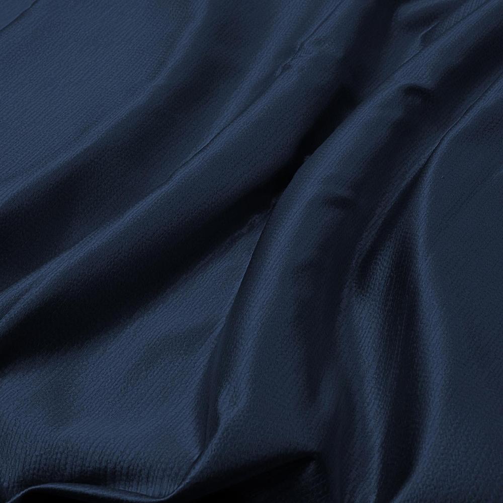 Graham & Brown Ethereal Navy Curtains