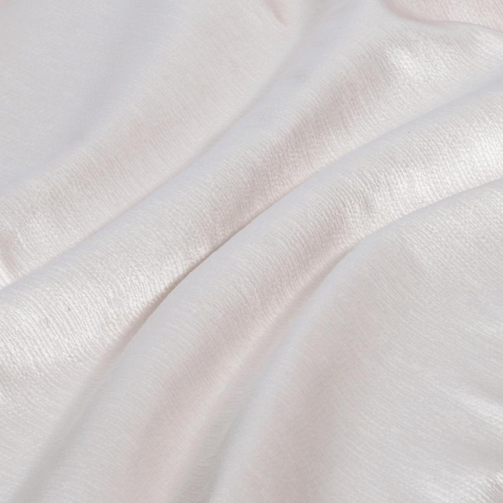 Graham & Brown Ethereal Pearl Roman Shade