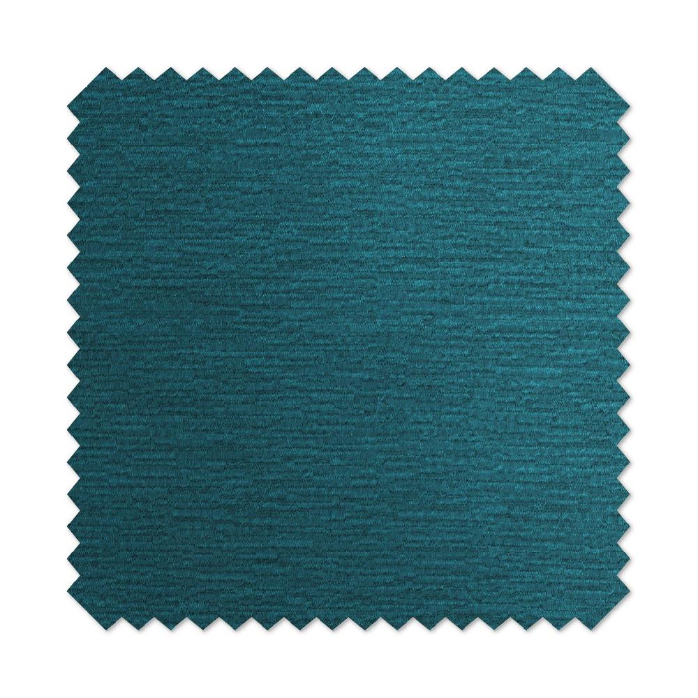 Graham & Brown Ethereal Teal Roman Shade