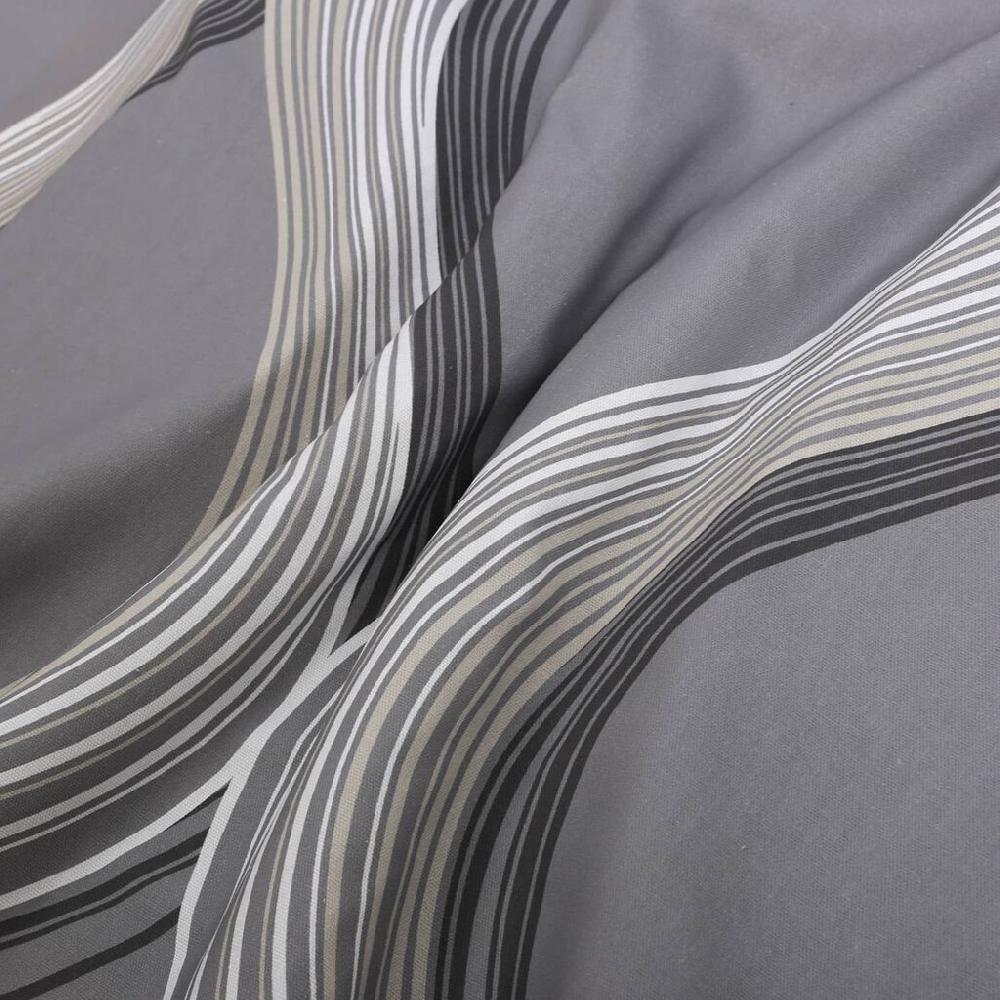 Graham & Brown Euphoria Slate Roller Shade