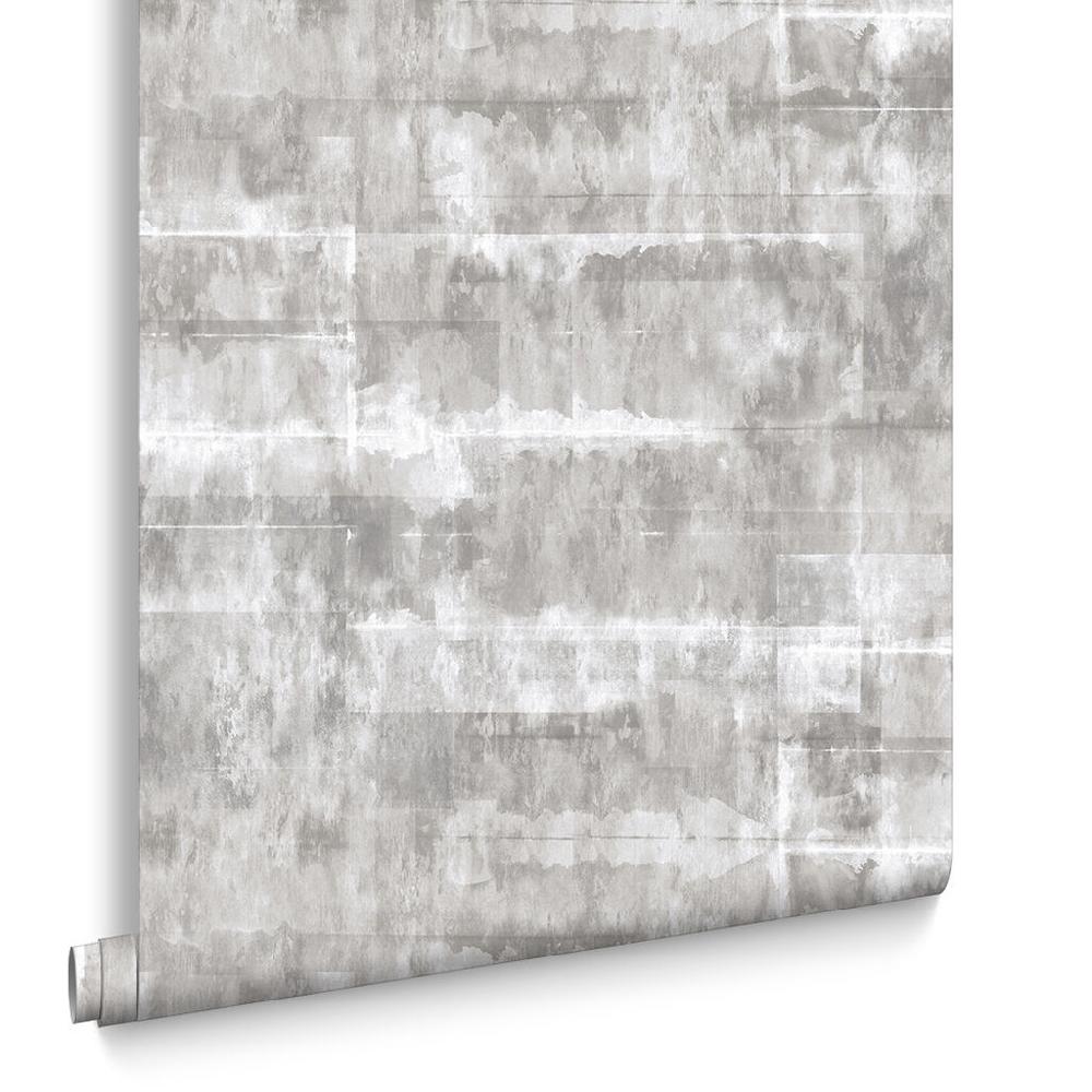 Graham & Brown Expression Texture Natural Wallpaper