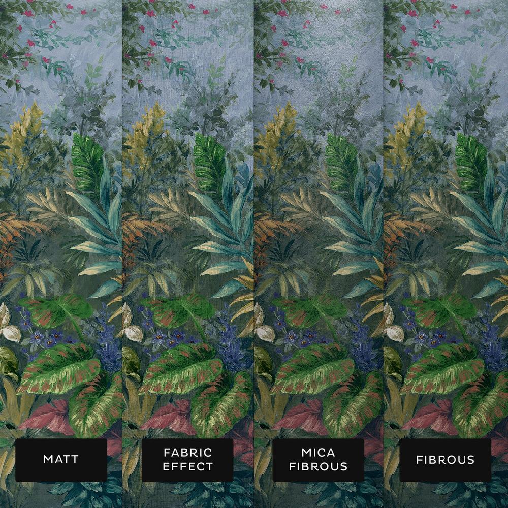 Graham & Brown Fantasium Meadow Vivid Bespoke Mural