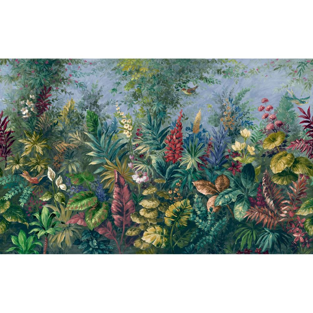 Graham & Brown Fantasium Meadow Vivid Bespoke Mural