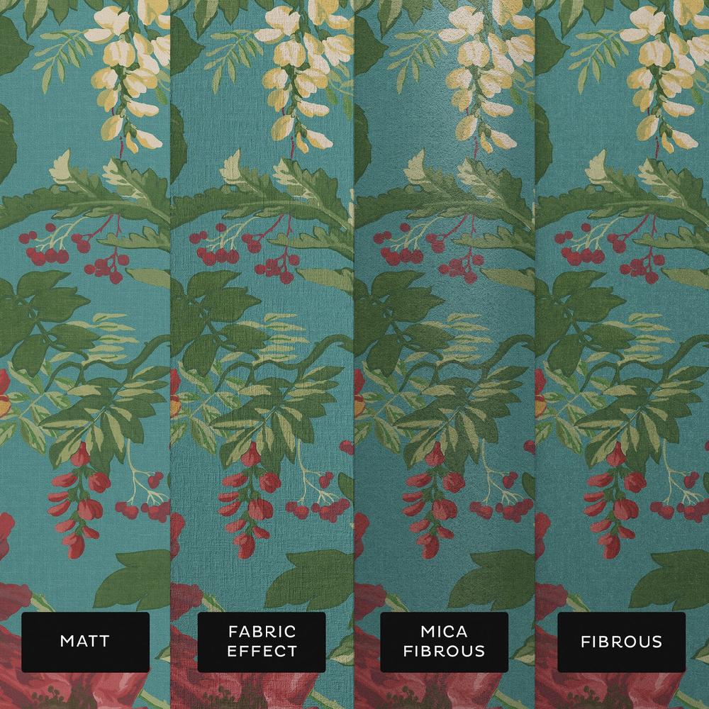 Graham & Brown Florenzia Botanico Bespoke Mural