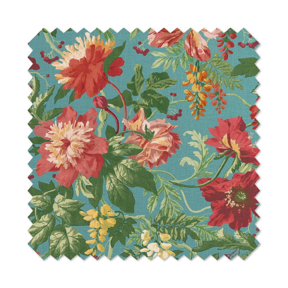 Graham & Brown Florenzia Botanico Curtains