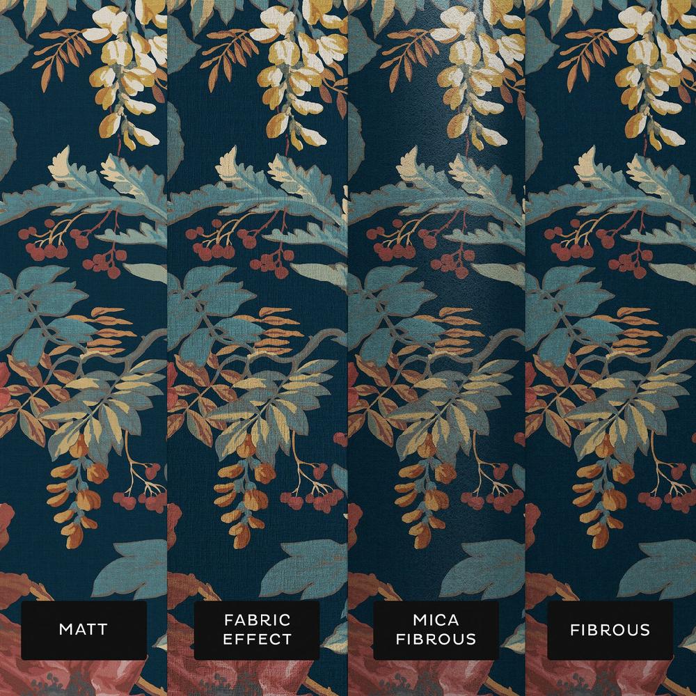 Graham & Brown Florenzia Dusk Bespoke Mural