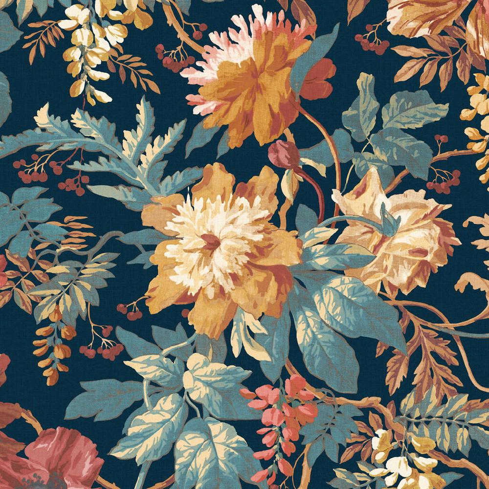 Graham & Brown Florenzia Dusk Bespoke Mural