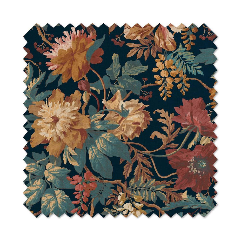 Graham & Brown Florenzia Dusk Roller Shade