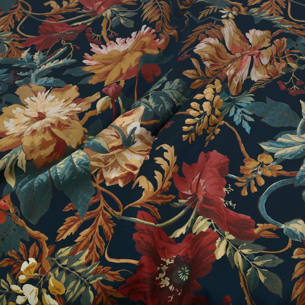 Graham & Brown Florenzia Dusk Roman Shade