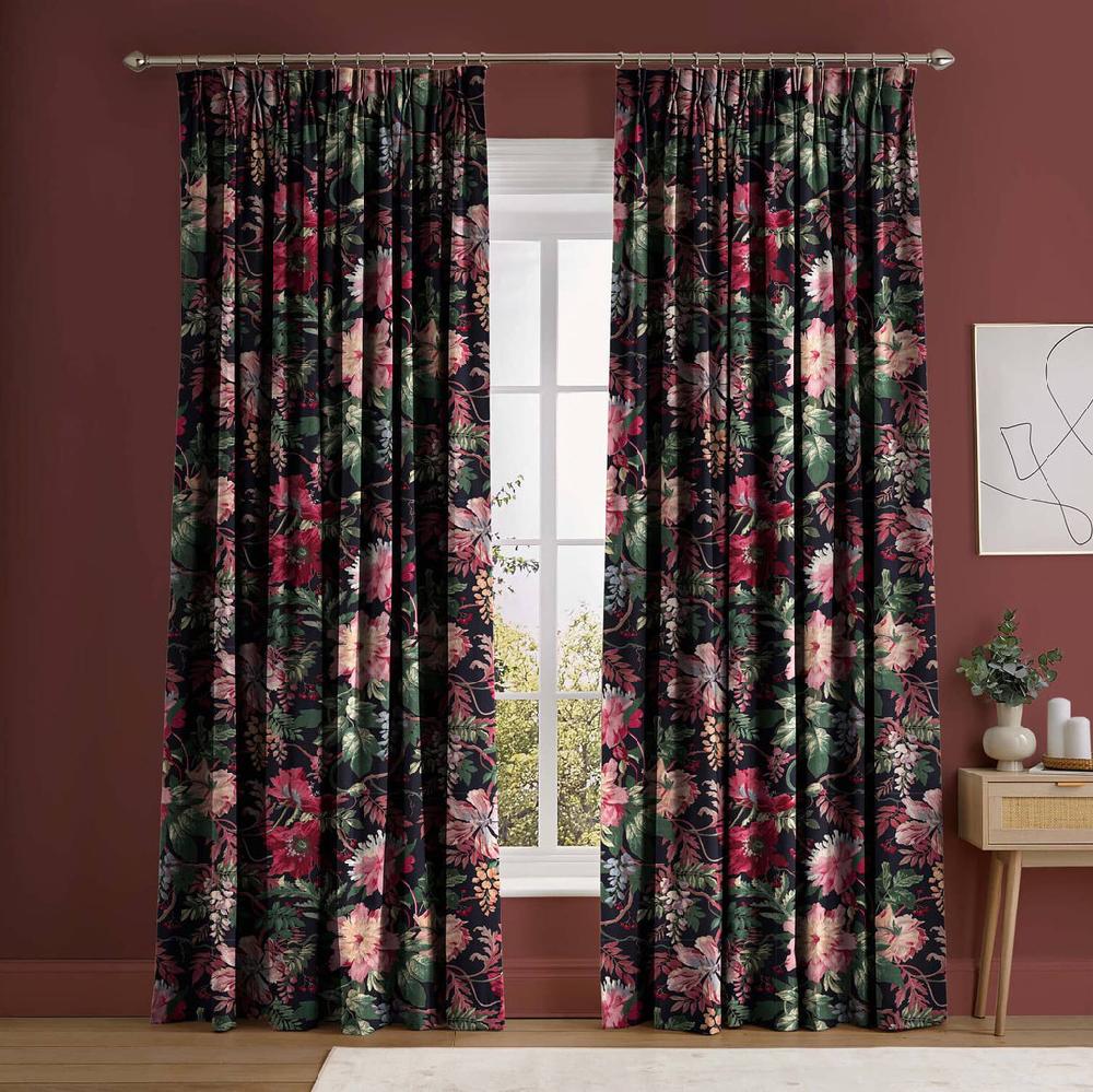 graham & brown Florenzia Terrazzo Curtains