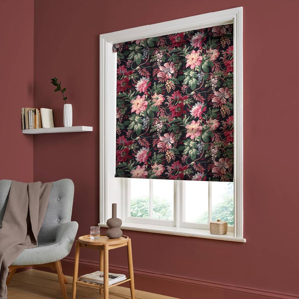 graham & brown Florenzia Terrazzo Roller Shade