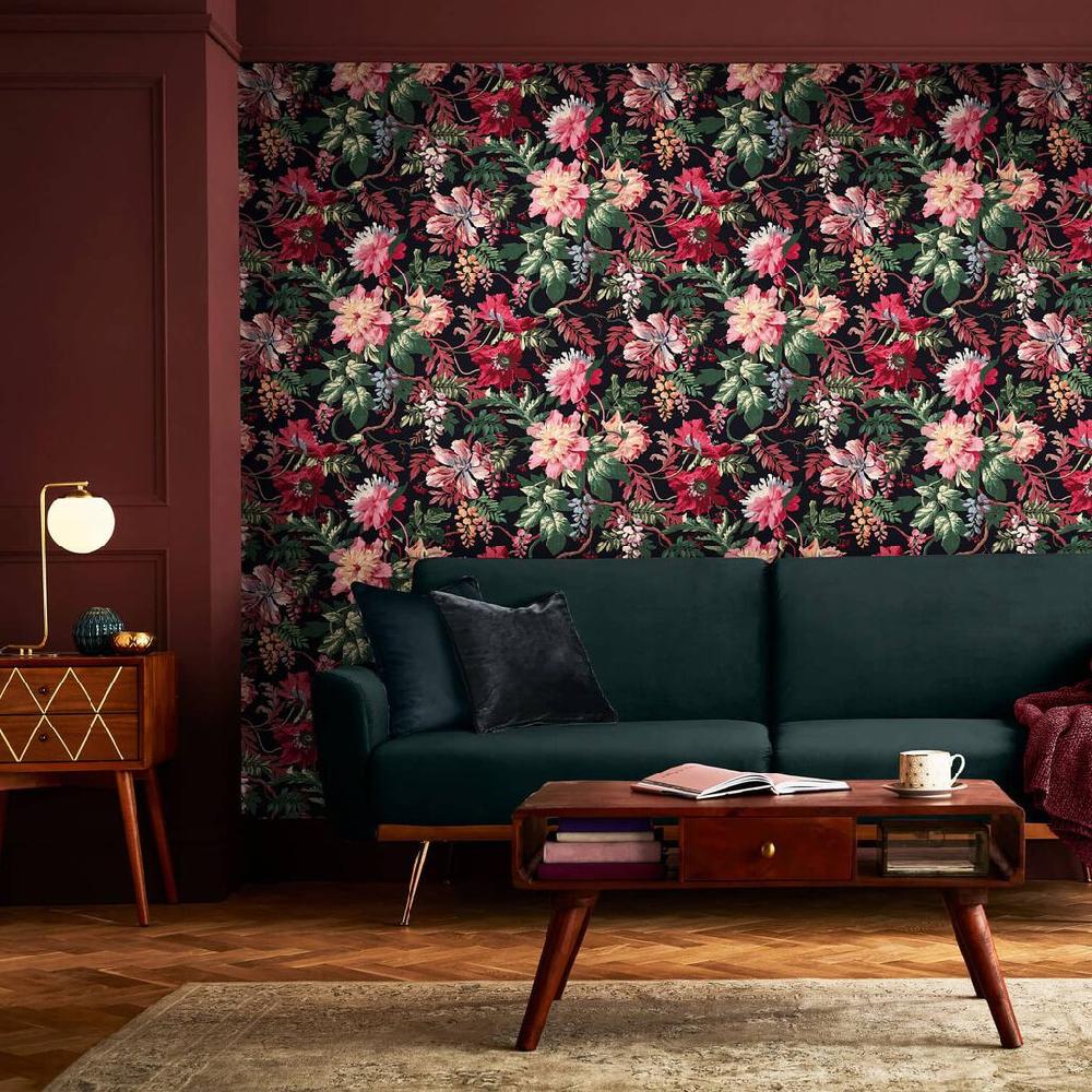 graham & brown Florenzia Terrazzo Wallpaper