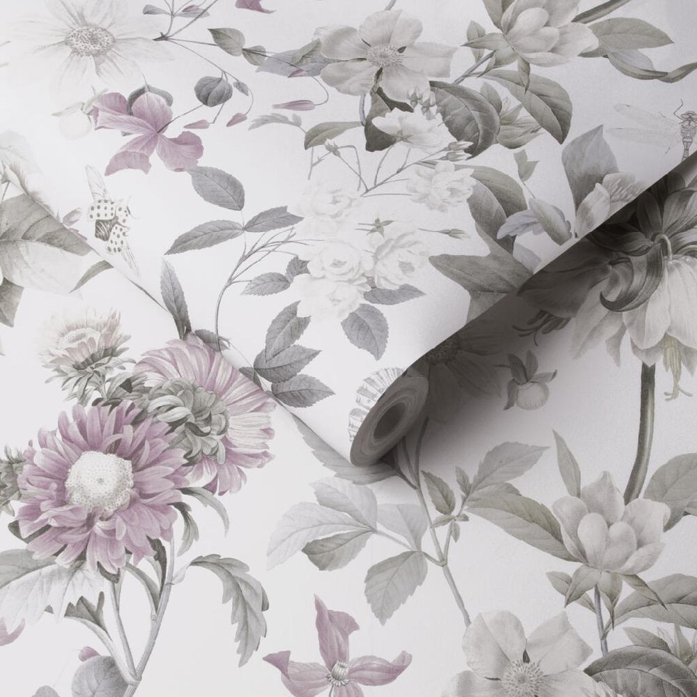 Graham & Brown Flourish Morning Wallpaper