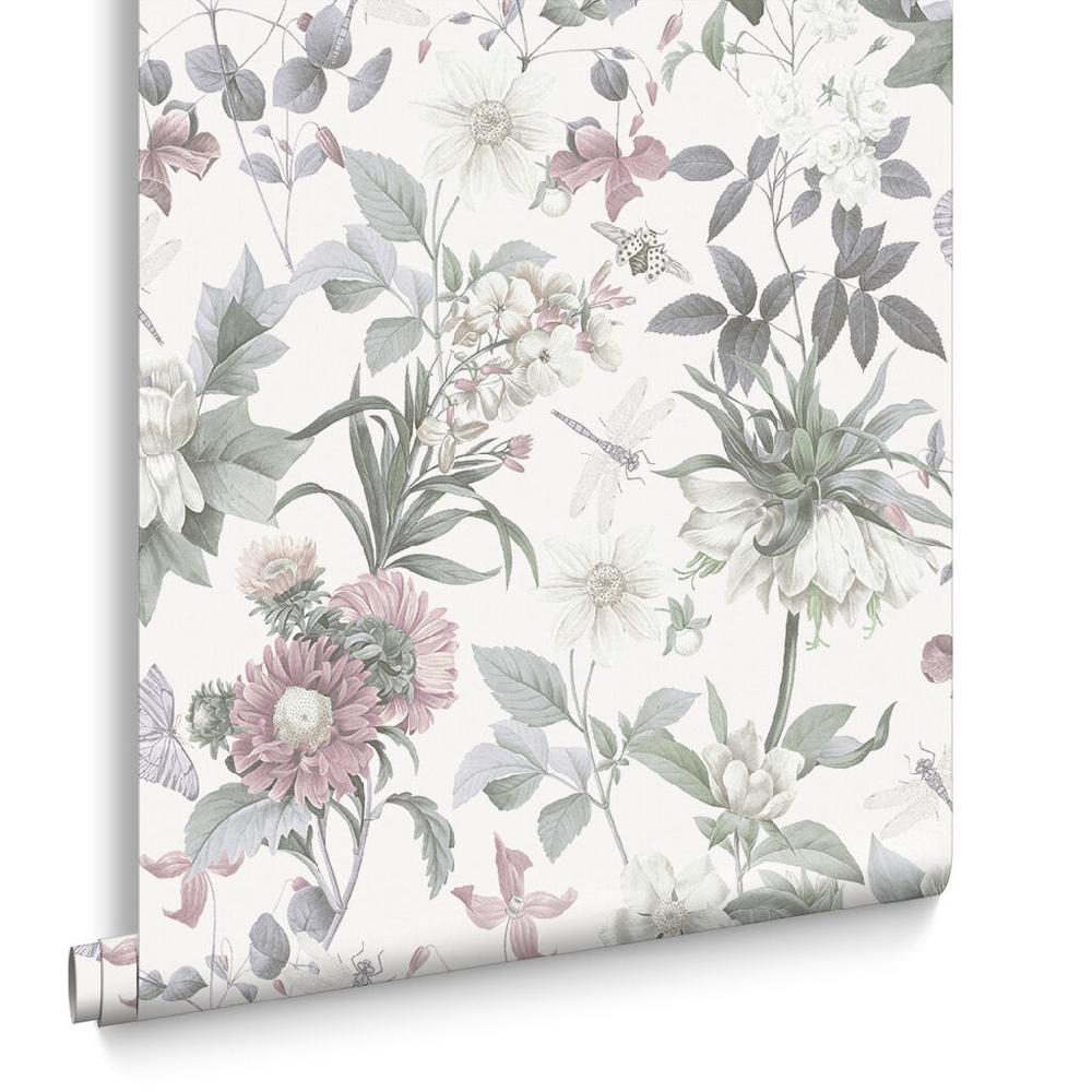 Graham & Brown Flourish Morning Wallpaper