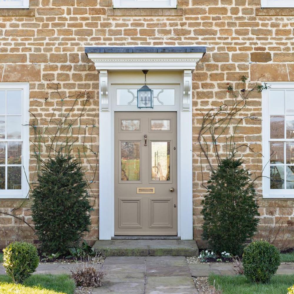 Graham & Brown Fondue Paint