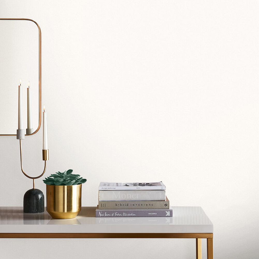 Graham & Brown G&B White Paint