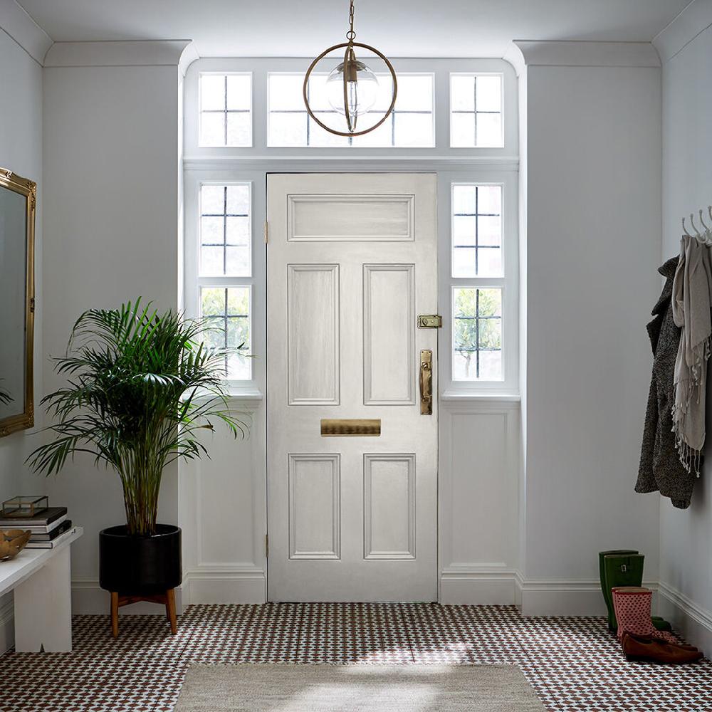 Graham & Brown G&B White Paint