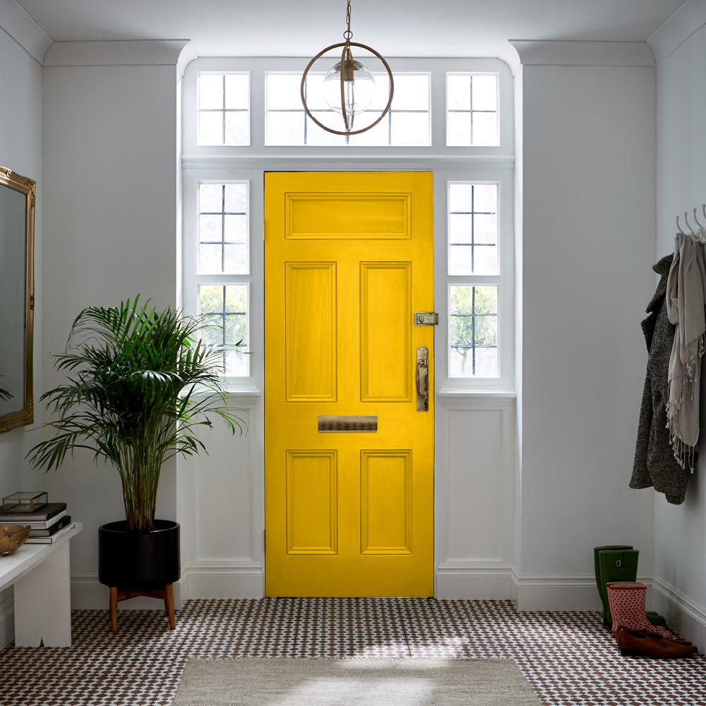 Graham & Brown Giallo Paint