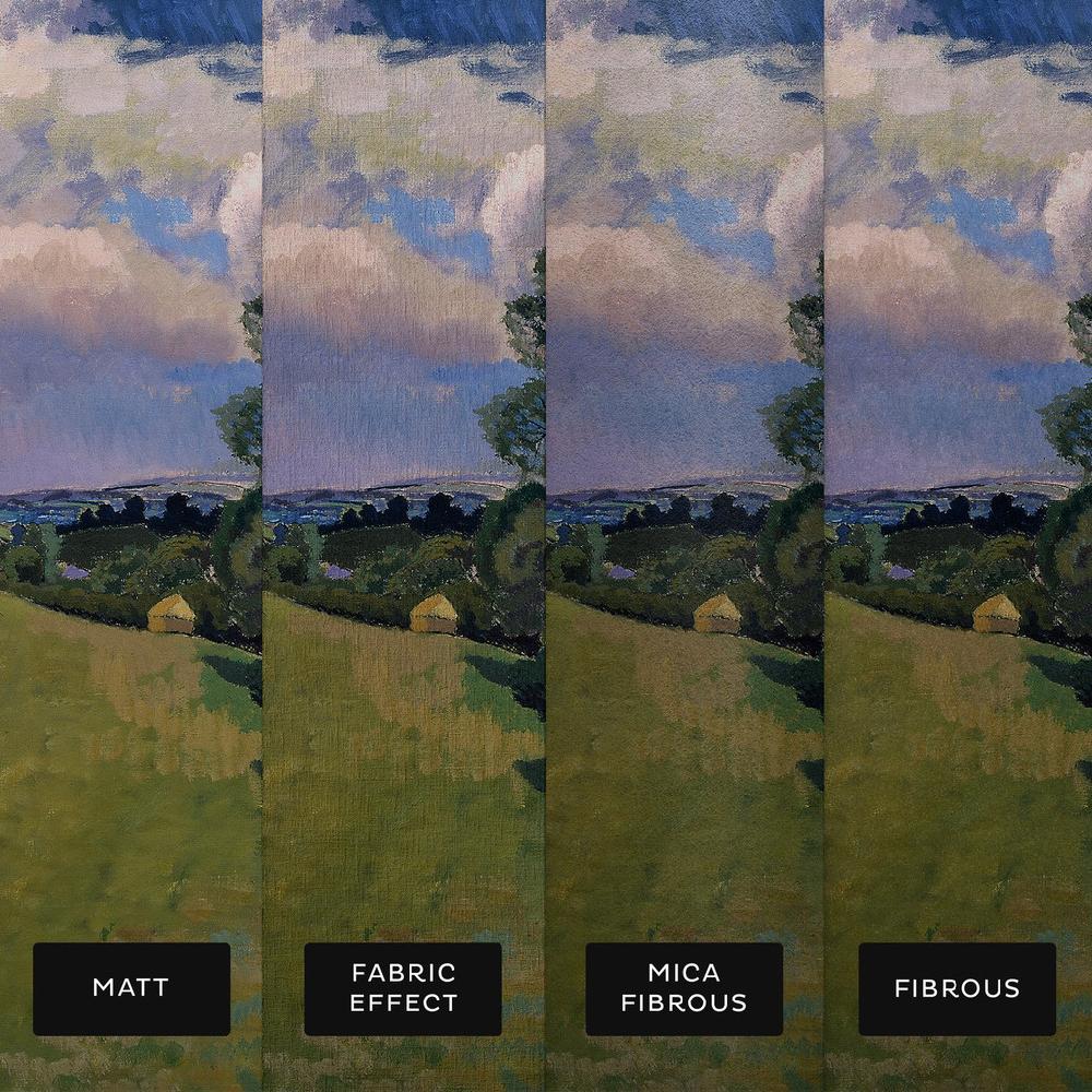 Graham & Brown Gilbert Blackmore Vale Bespoke Mural