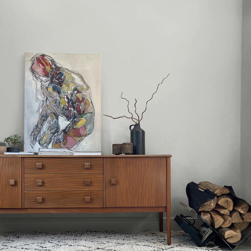 Graham & Brown Glass Heart Paint