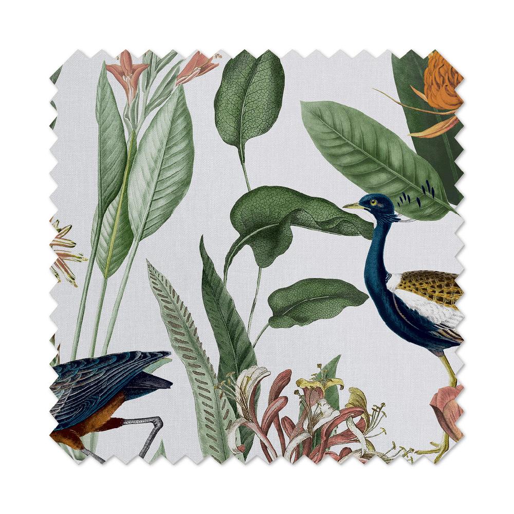 Graham & Brown Glasshouse Day Curtain