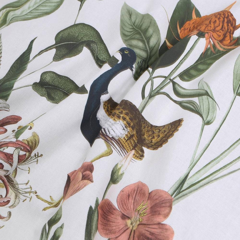 Graham & Brown Glasshouse Day Curtain