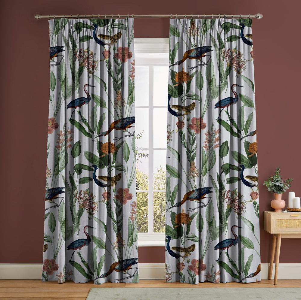 graham & brown Glasshouse Day Curtain