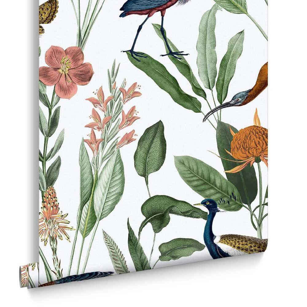 Graham & Brown Glasshouse Day Wallpaper