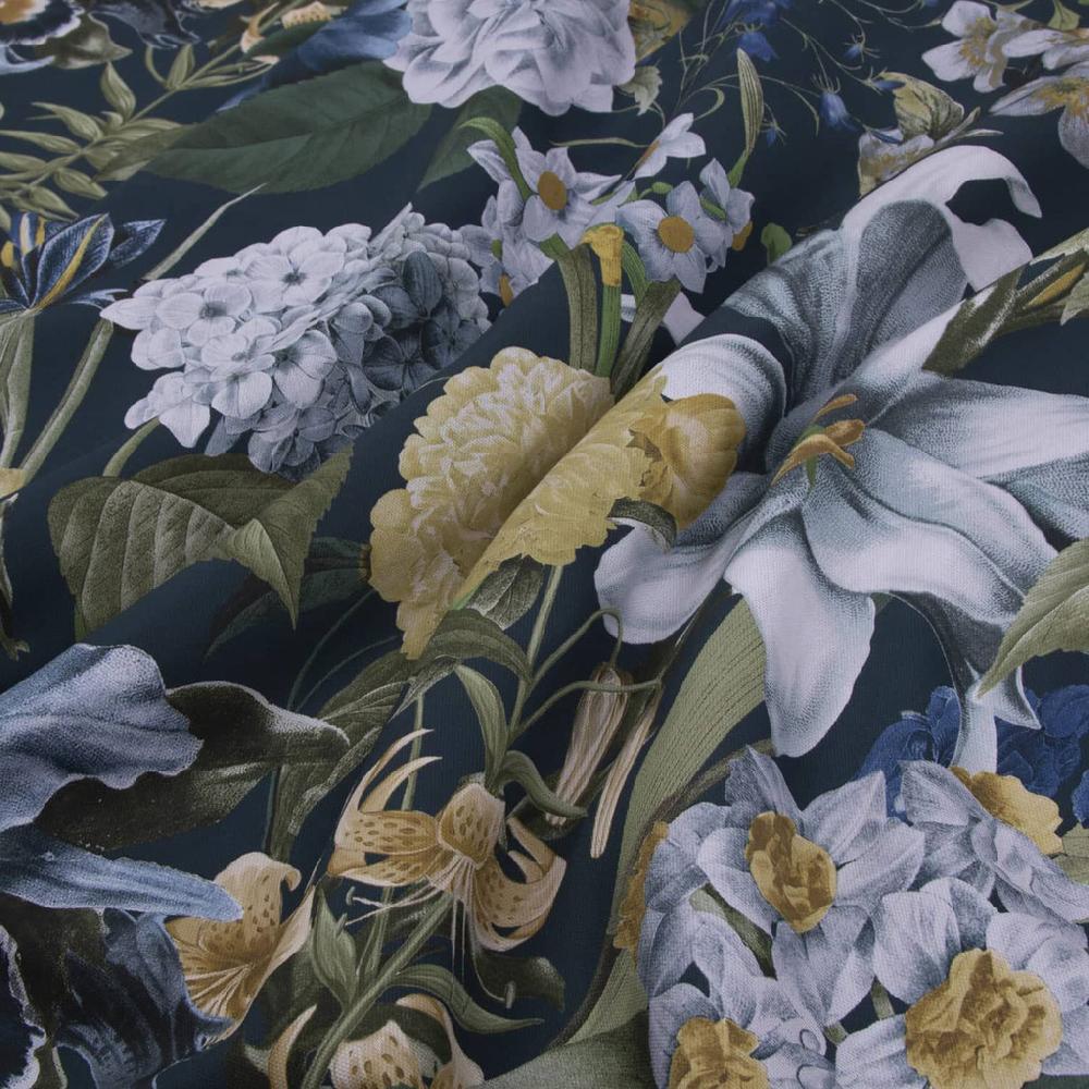 Graham & Brown Glasshouse Flora Roller Shade