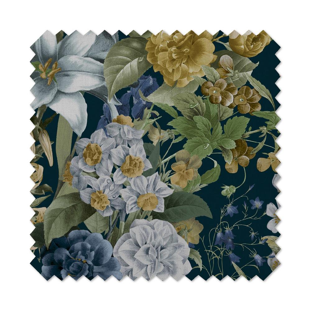 Graham & Brown Glasshouse Flora Roman Shade