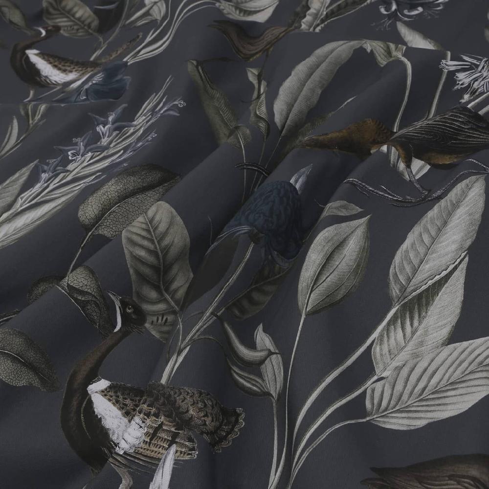 Graham & Brown Glasshouse Midnight Roller Shade