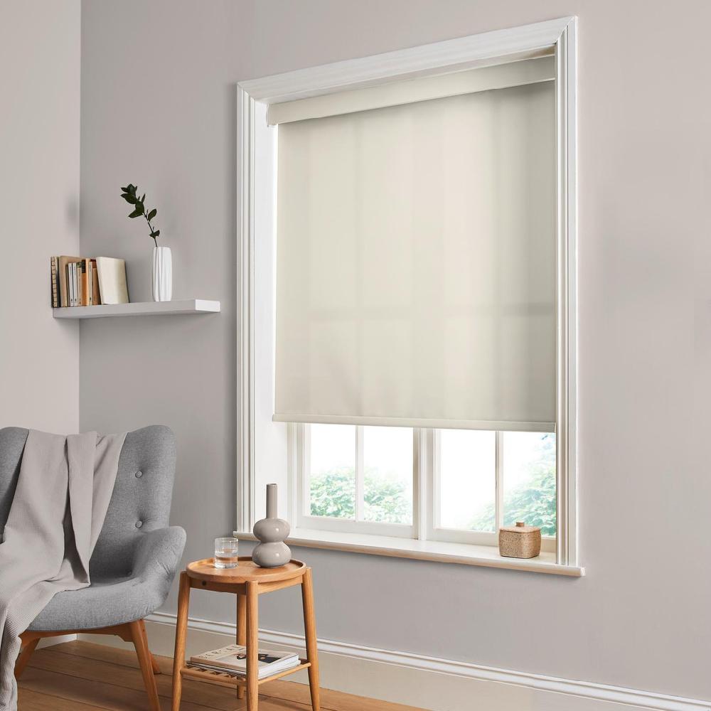graham & brown Glimmerous Roller Shade
