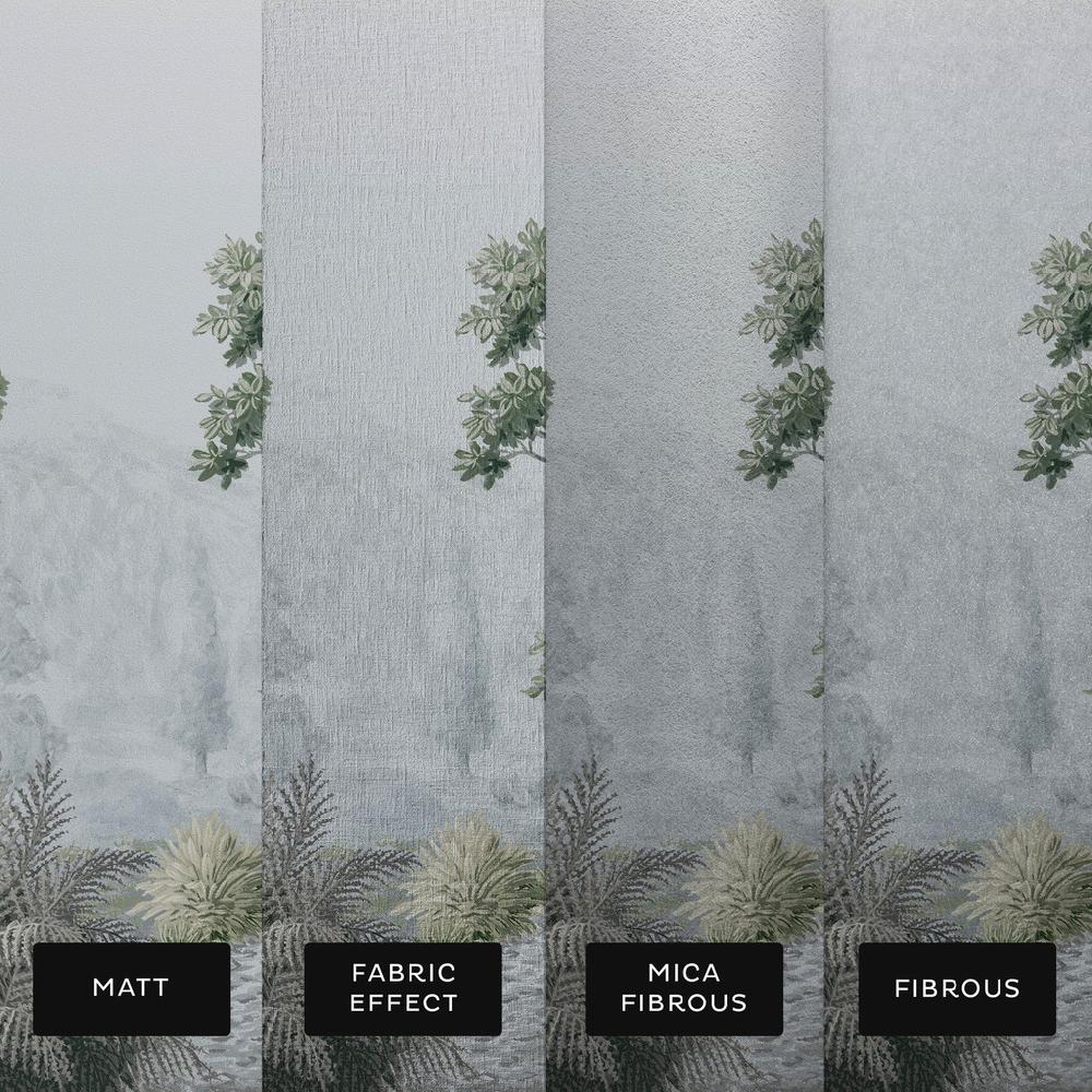 Graham & Brown Grizedale Dawn Bespoke Mural